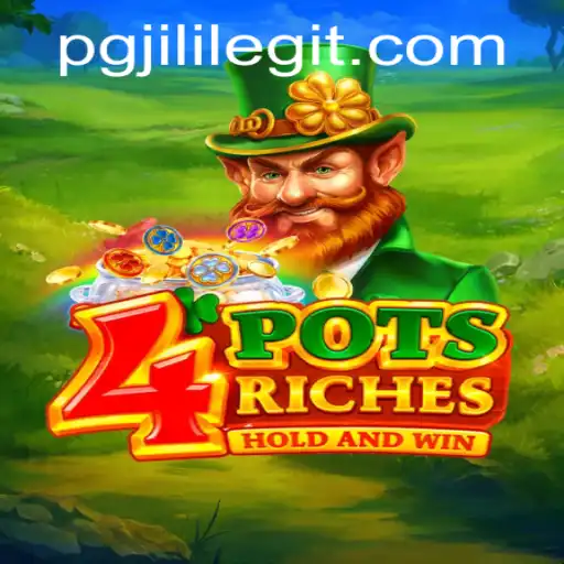 Exploring the Exciting World of 4potsriches: A Comprehensive Guide to Rules and Gameplay