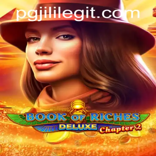 Exploring the World of Book of Riches Deluxe Chapter 2