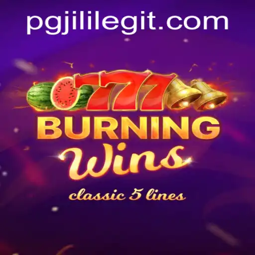 Exploring the Exciting World of BurningWins and pgjili