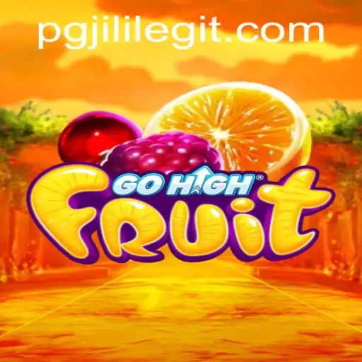 GoHighFruit: A New Gaming Sensation with PGJili
