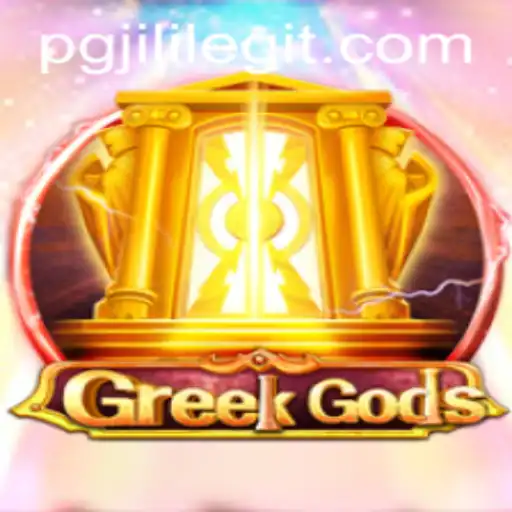 Exploring the Mythical Universe of GreekGods: A Deep Dive into the Newest Gaming Sensation by Pgjili