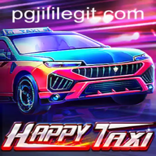 Exploring HappyTaxi: A Joyful Ride in the World of pgjili