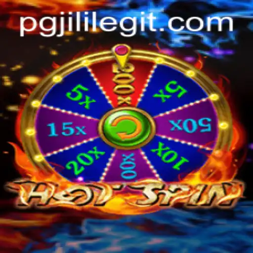 Exploring the World of HotSpin: A Riveting Casino Experience by Pgjili