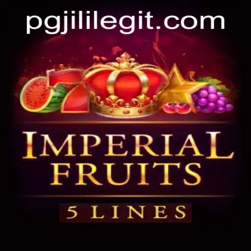 Exploring ImperialFruits5: Unveiling the Excitement of pgjili's Latest Game