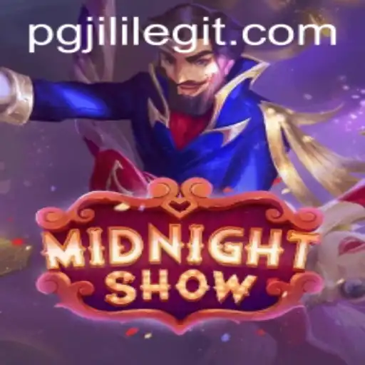 Unveiling the Enigmatic World of MidnightShow: A Dive into PGJILI's Latest Game
