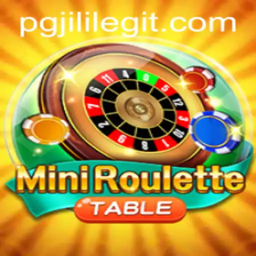 Discover the Thrills of MiniRoulette with PGJili: A Comprehensive Guide