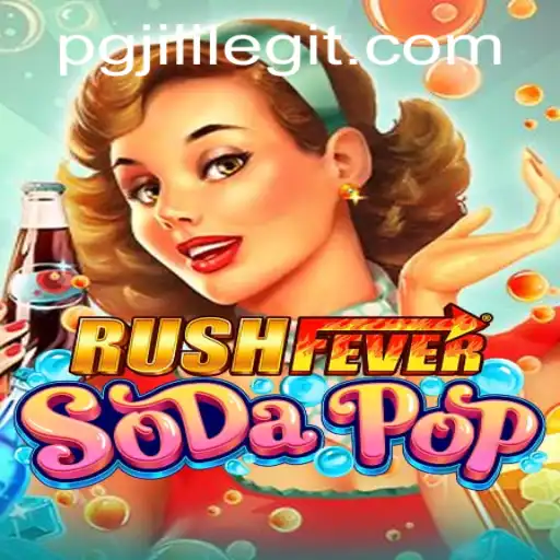 Discover the Thrills of RushFeverSodaPop: A Unique Gaming Experience