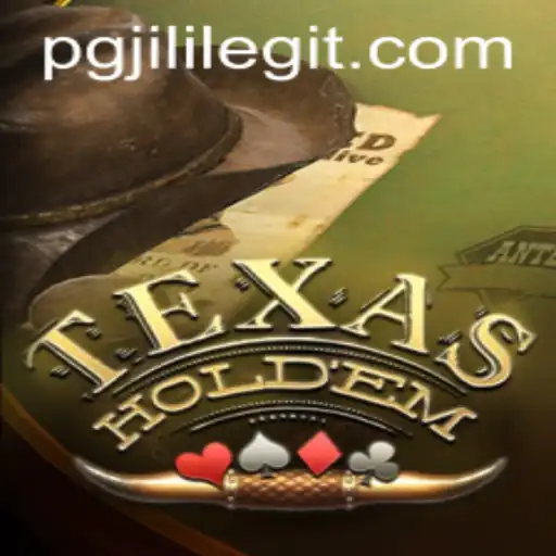 Exploring Texas Hold'em: A Deep Dive into the Iconic Card Game