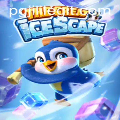 TheGreatIcescape Unveiled: An Engaging Adventure with pgjili