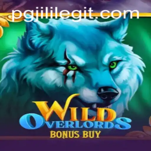 Discover the Thrilling World of WildOverlordsBonusBuy
