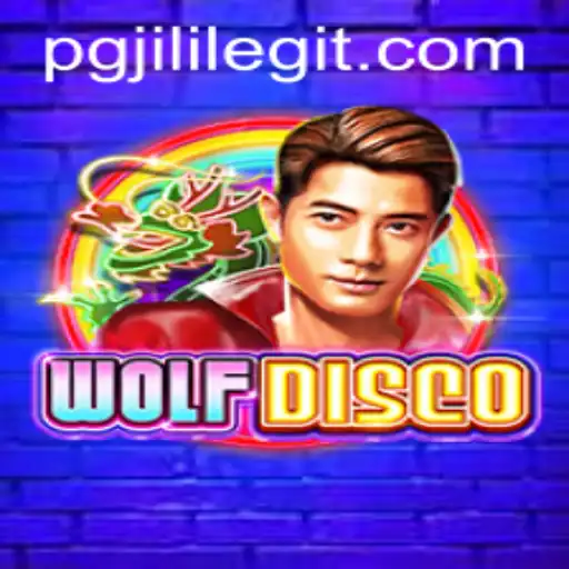 Discover the Thrills of WolfDisco: An Immersive Gaming Experience with pgjili