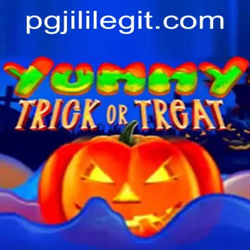 Explore the Sweet Adventure of YummyTrickorTreat