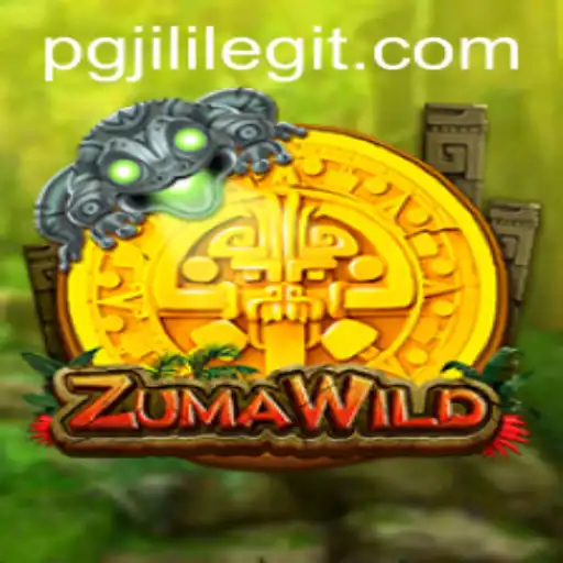ZumaWild: An Exciting Journey into the Jungle World of Pgjili