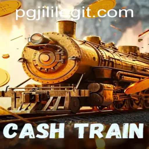 Exploring CashTrain: A Deep Dive into pgjili's Latest Game Revelation