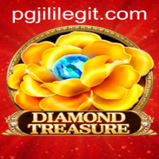 Discover the Thrilling Adventure of Diamondtreasure