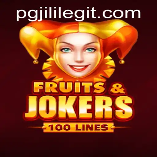 FruitsAndJokers100: Exploring the Colorful World of Fruit-themed Slots