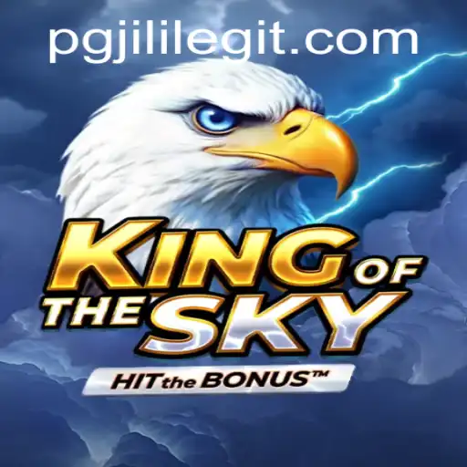 KingOfTheSky: A New Horizon in Gaming with pgjili