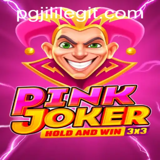 The Alluring World of Pinkjoker: A New Era with PGJili
