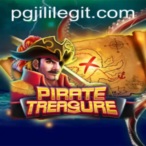 PirateTreasure: A Dive into the Thrilling World of Adventure and Riches
