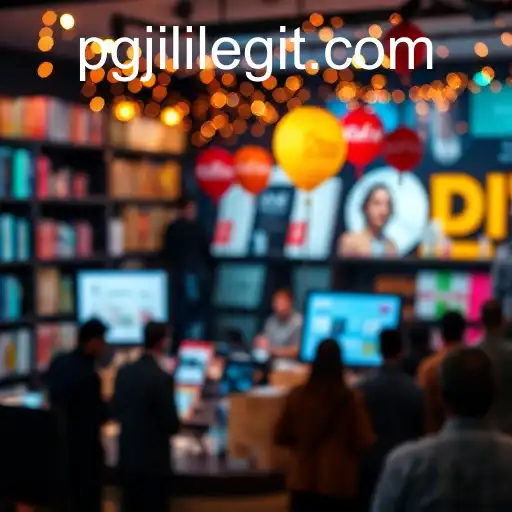 Understanding Promotion with PGJILI as a Keyword