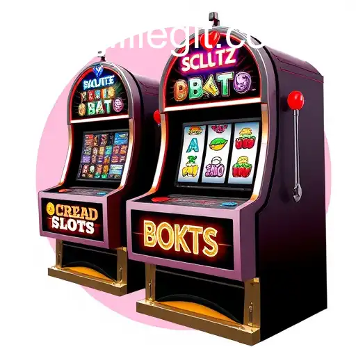 Understanding Slot Machines: The Fascination with pgjili