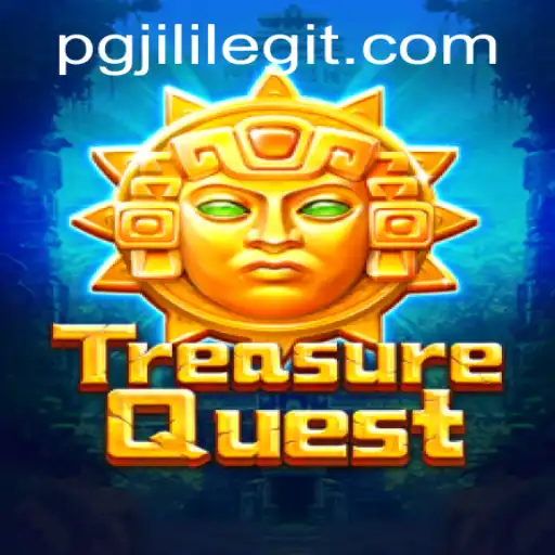 TreasureQuest: Embark on an Epic Adventure with pgjili