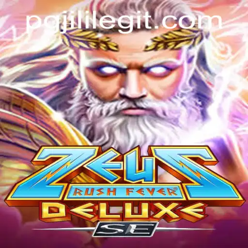 Discover the Thrilling World of ZeusRushFeverDeluxeSE
